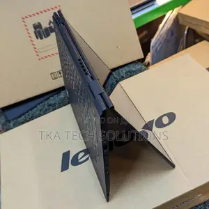 Laptop Lenovo ThinkPad X1 Yoga 8GB Intel Core i5 SSD 256GB
