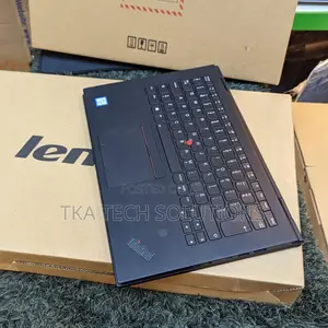 Laptop Lenovo ThinkPad X1 Yoga 8GB Intel Core i5 SSD 256GB