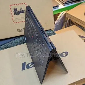 Laptop Lenovo ThinkPad X1 Yoga 8GB Intel Core i5 SSD 256GB