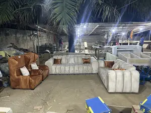 Modern Luxury Furniture Set Available