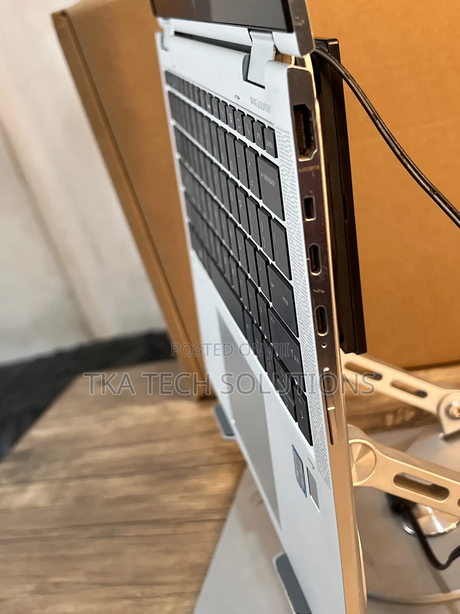 Laptop HP EliteBook x360 1030 G4 16GB Intel Core i5 SSD 512GB