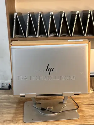 Laptop HP EliteBook x360 1030 G4 16GB Intel Core i5 SSD 512GB