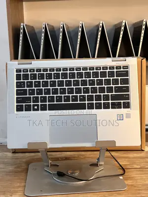 Laptop HP EliteBook x360 1030 G4 16GB Intel Core i5 SSD 512GB