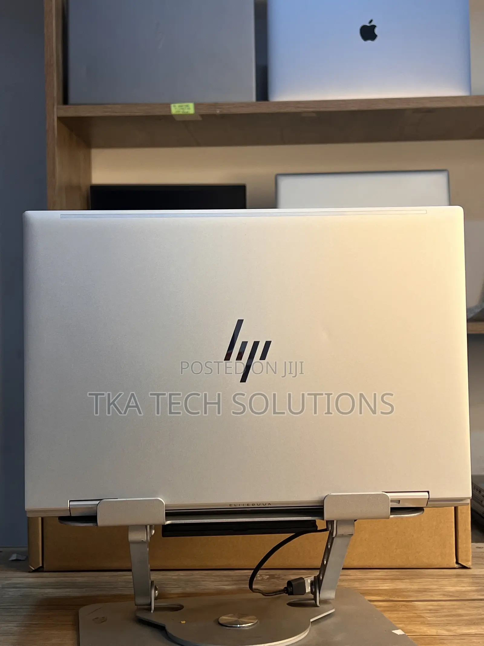 Laptop HP EliteBook 830 G8 16GB Intel Core i7 SSD 512GB