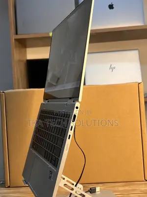 Laptop HP EliteBook 830 G8 16GB Intel Core i7 SSD 512GB