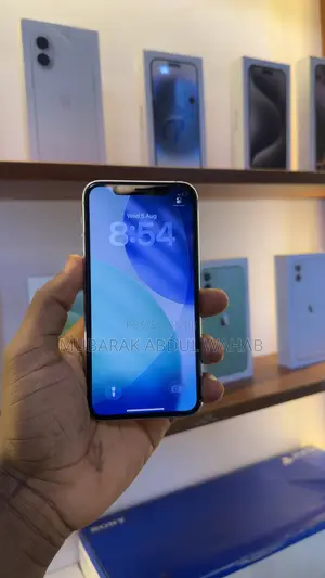 Apple iPhone 11 Pro 64 GB White