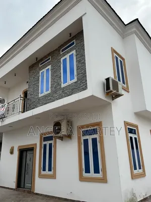 4bdrm House in Community 17 Lashibi, Accra Metropolitan for sale