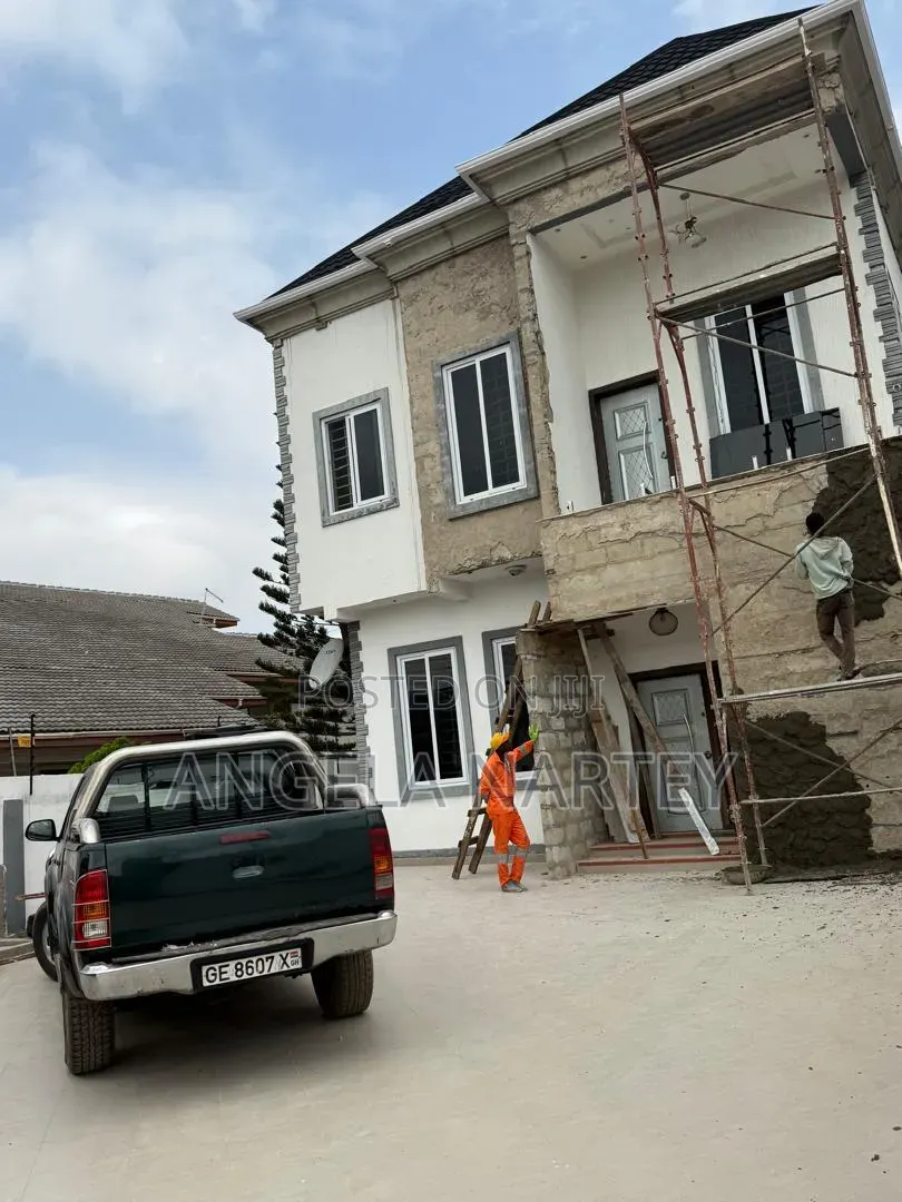 4bdrm House in Baatsonaa Spintex, Accra Metropolitan for sale