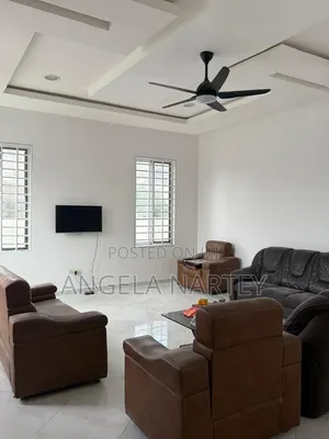 4bdrm House in Baatsonaa Spintex, Accra Metropolitan for sale