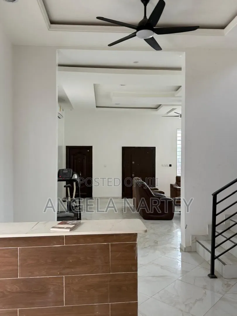 4bdrm House in Baatsonaa Spintex, Accra Metropolitan for sale
