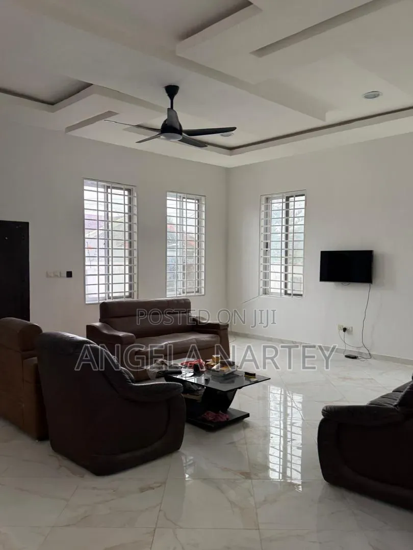 4bdrm House in Baatsonaa Spintex, Accra Metropolitan for sale