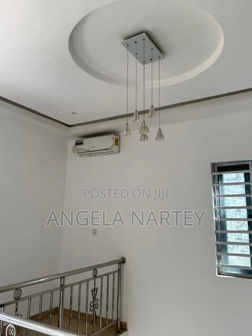 4bdrm House in Baatsonaa Spintex, Accra Metropolitan for sale
