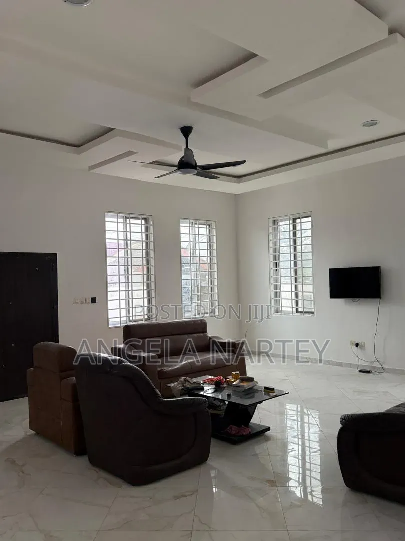 4bdrm House in Baatsonaa Spintex, Accra Metropolitan for sale