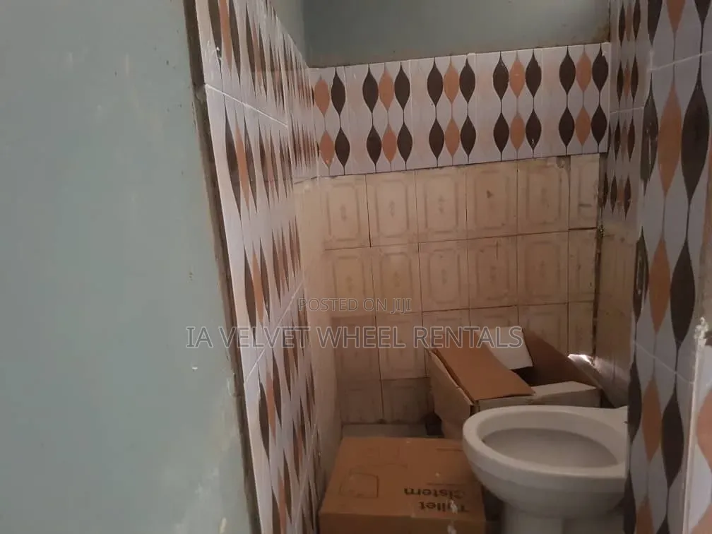 Studio Apartment in Israel Park for rent