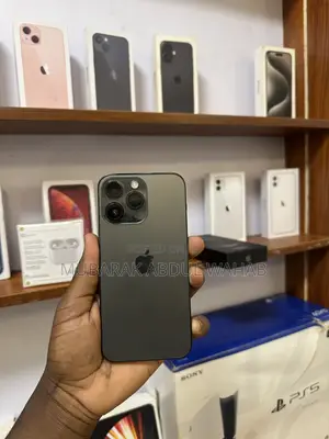 Apple iPhone 14 Pro Max 128 GB Gray