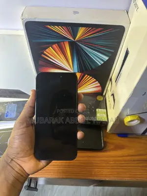 Apple iPhone 14 Pro Max 128 GB Gray