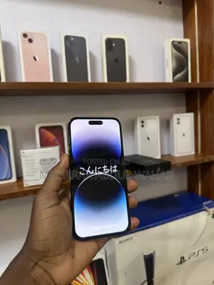 Apple iPhone 14 Pro Max 128 GB Gray