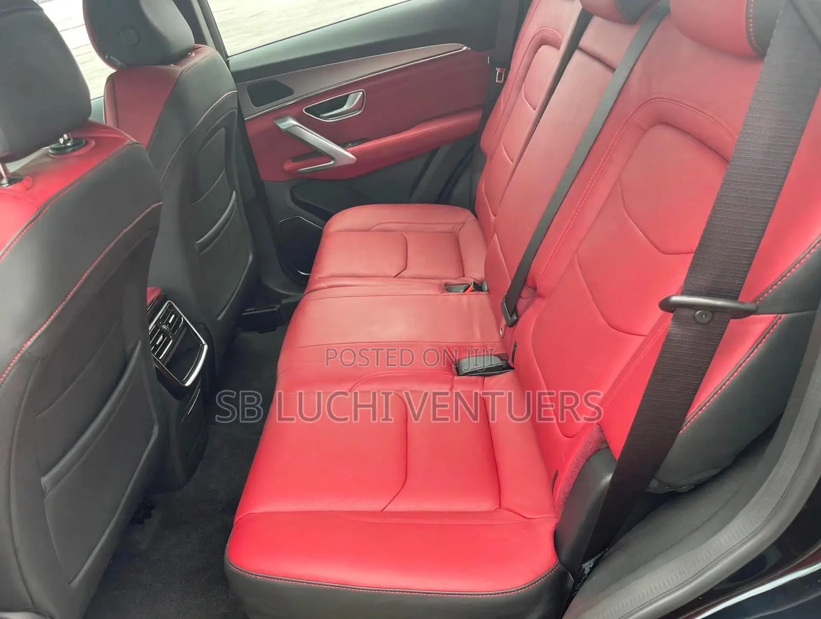 Jetour X70 Plus 2025 Black