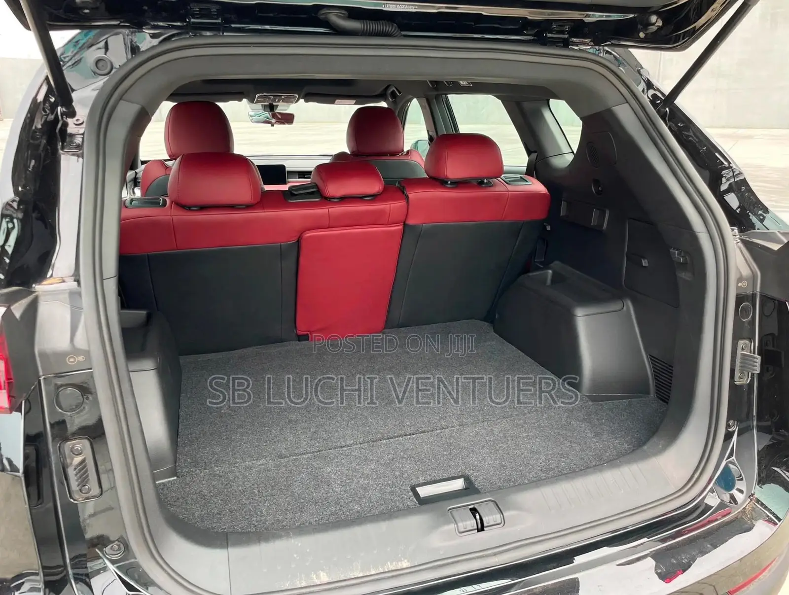 Jetour X70 Plus 2025 Black