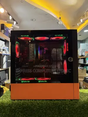 New Gigabyte GA-H110MSTX-HD3-ZK 64GB Intel Core i7 SSD 1T