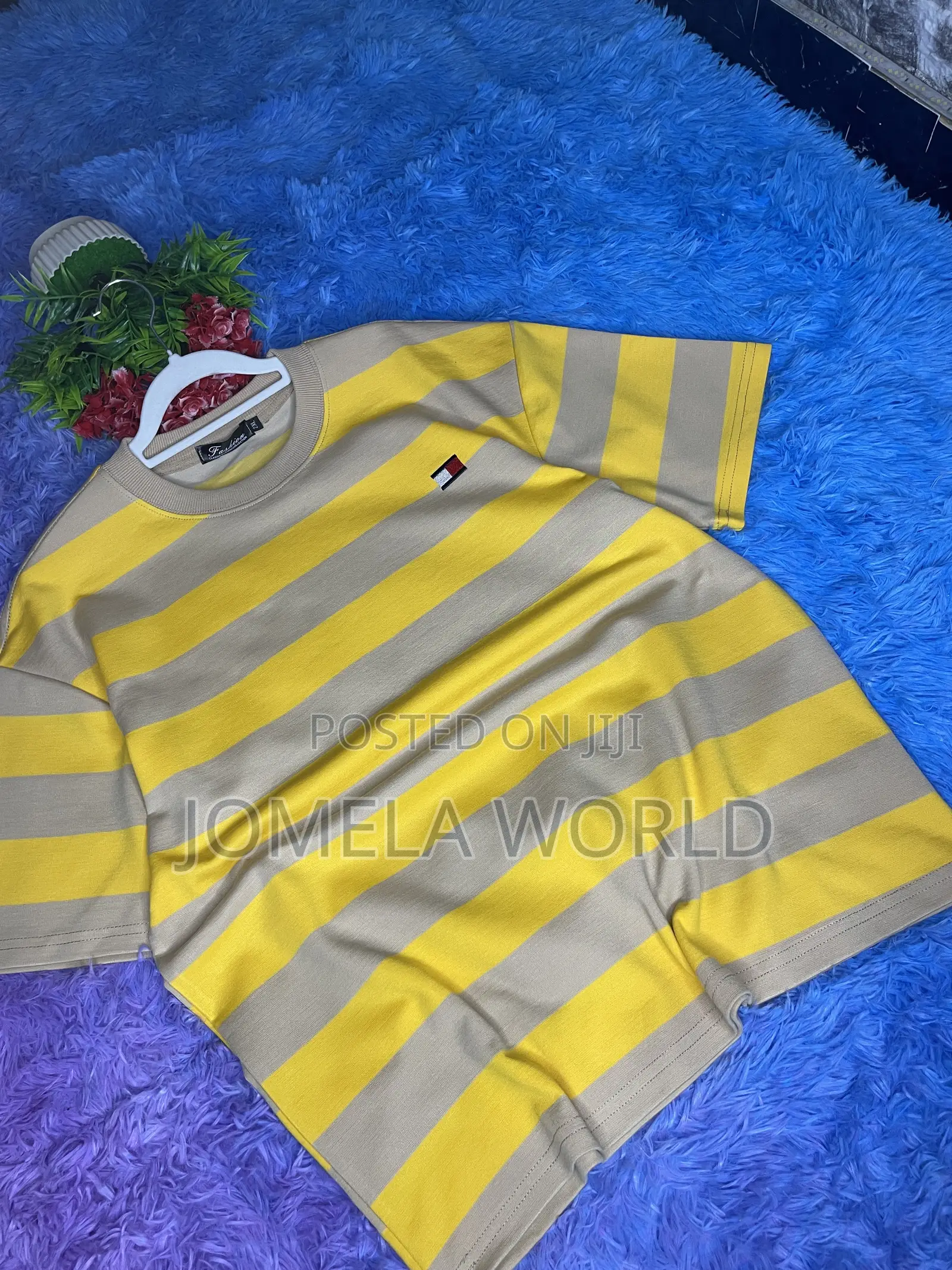 Classic Men Polo Shirts
