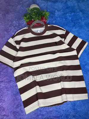 Classic Men Polo Shirts