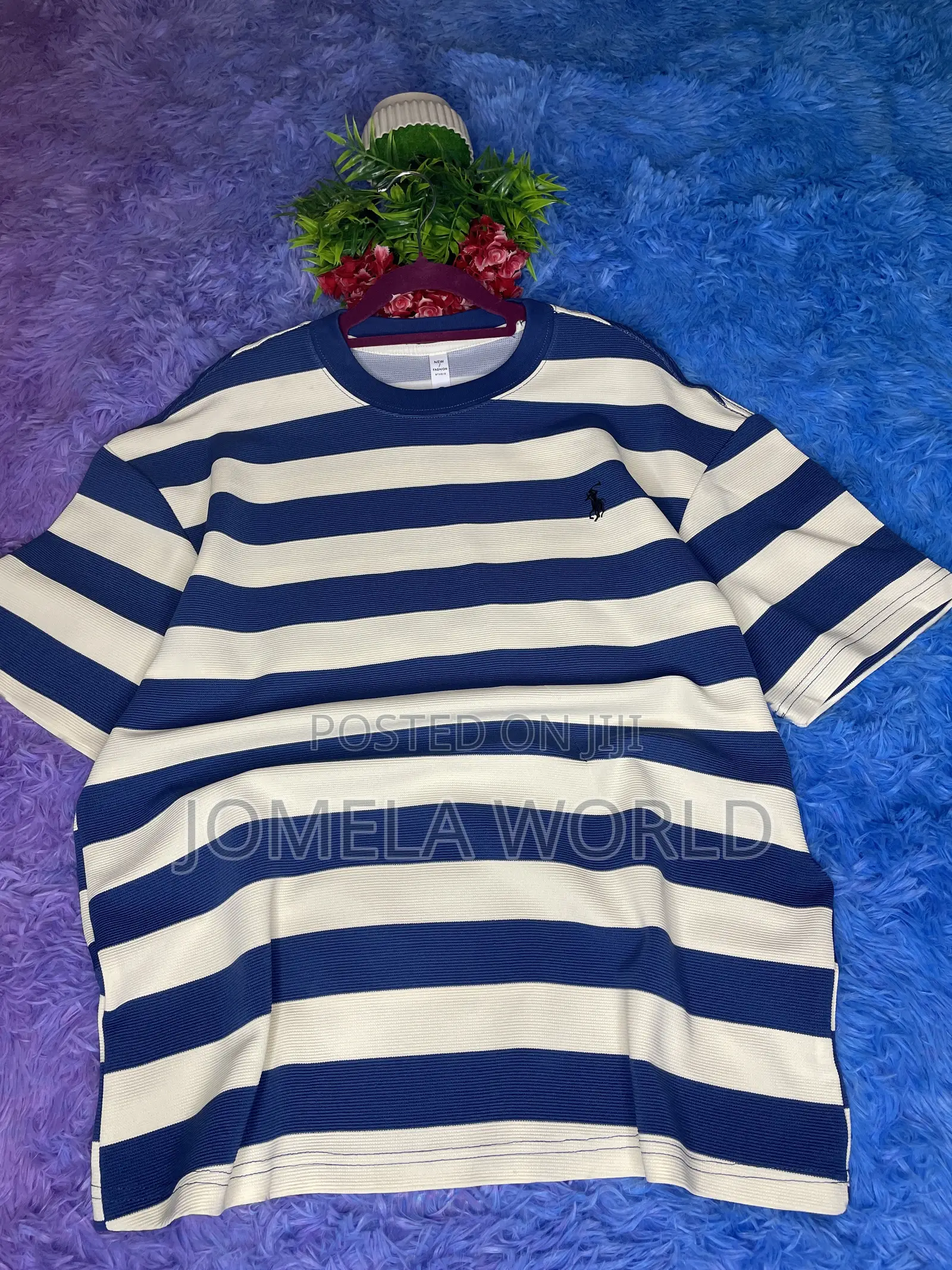 Classic Men Polo Shirts