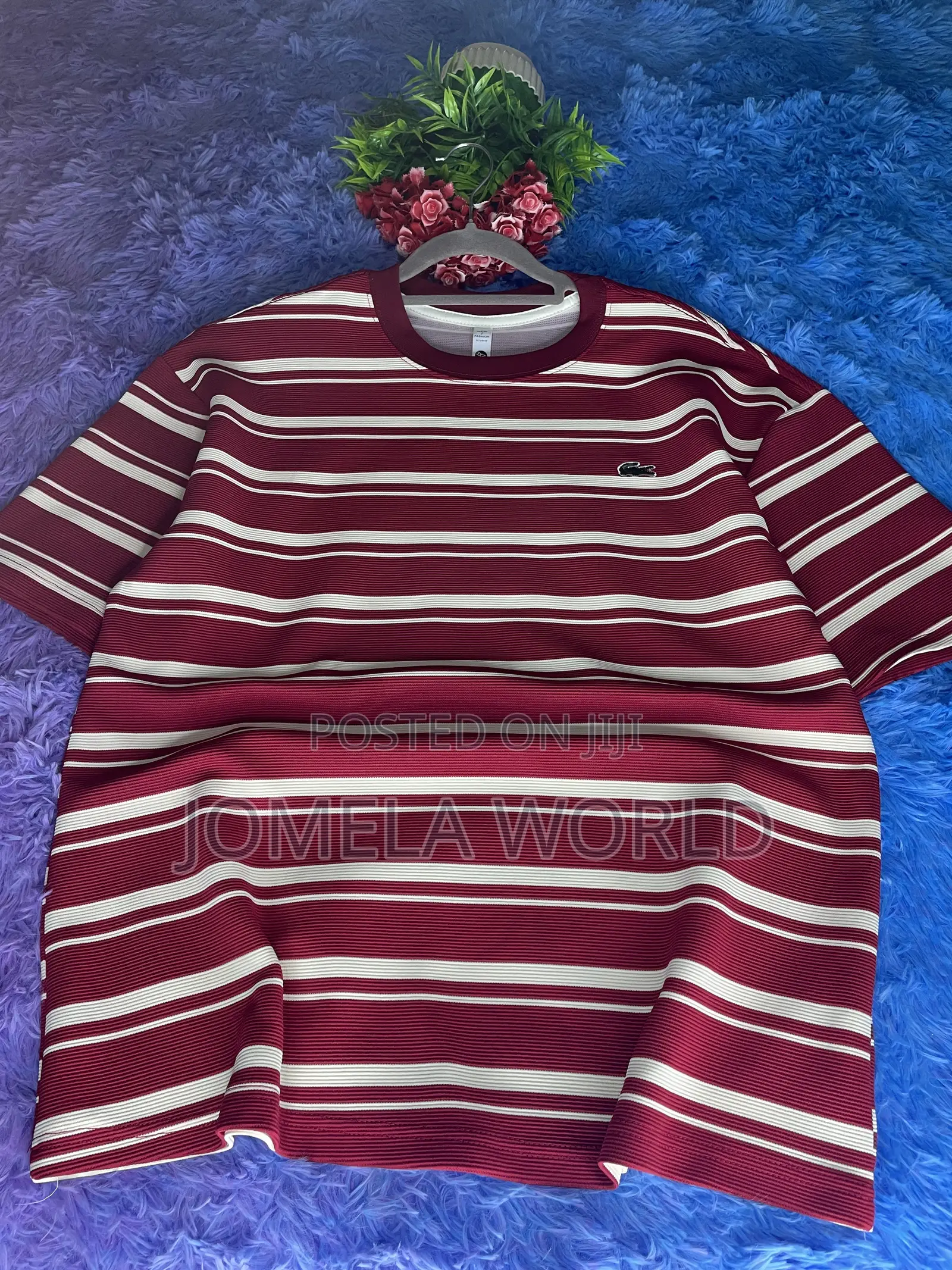Classic Men Polo Shirts