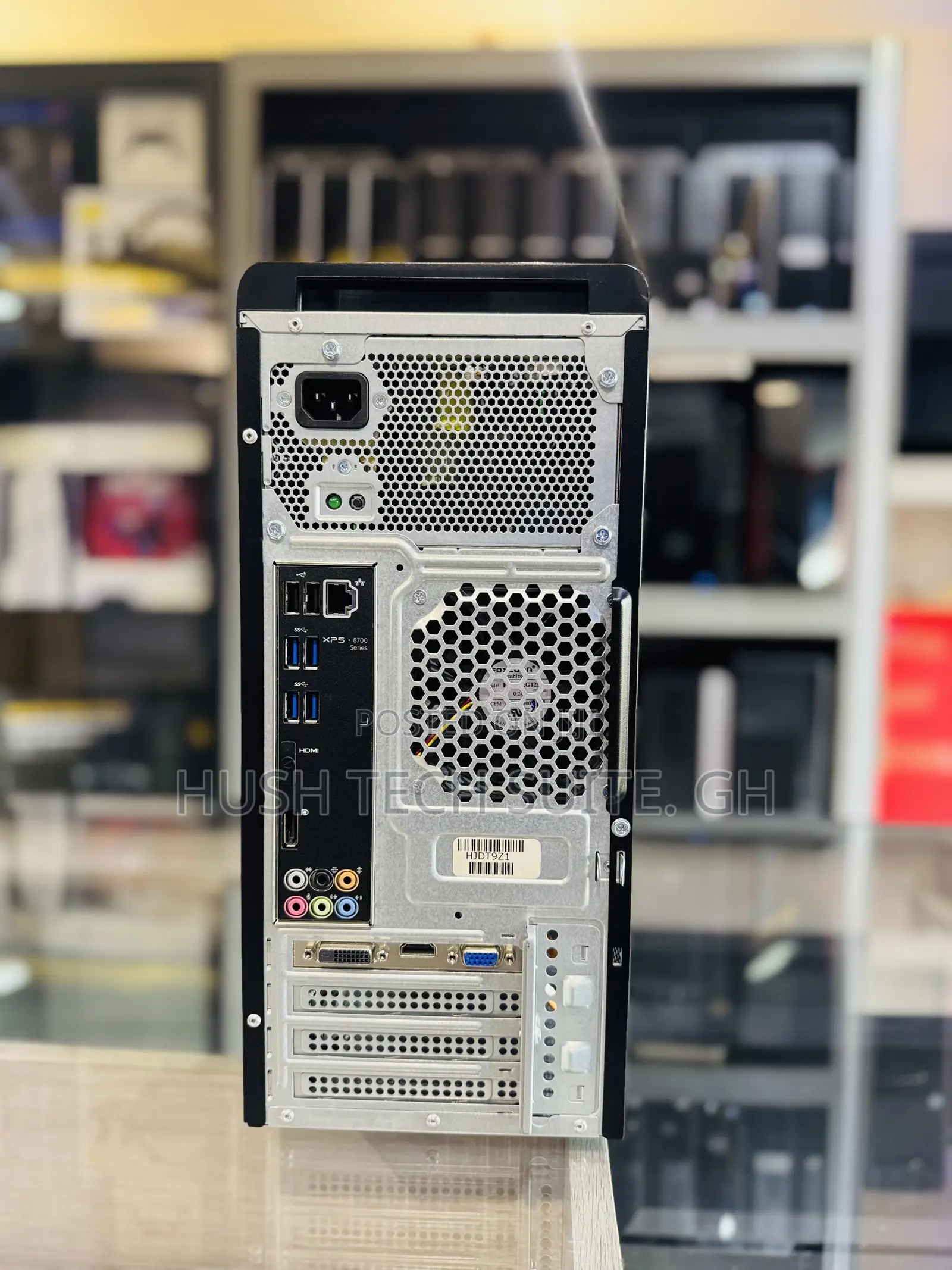 Desktop Computer Dell XPS 16GB Intel Core i7 HDD 1T