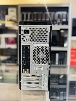Desktop Computer Dell XPS 16GB Intel Core i7 HDD 1T