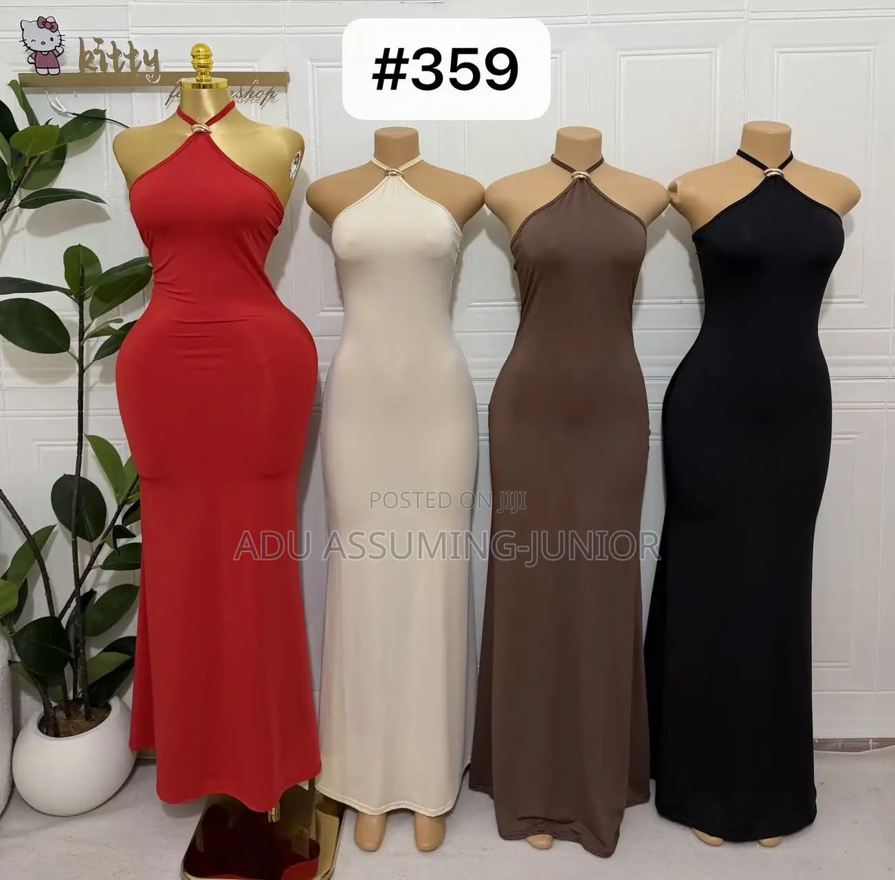 Beautiful Ladies Dress | Modern Women’s Clothing