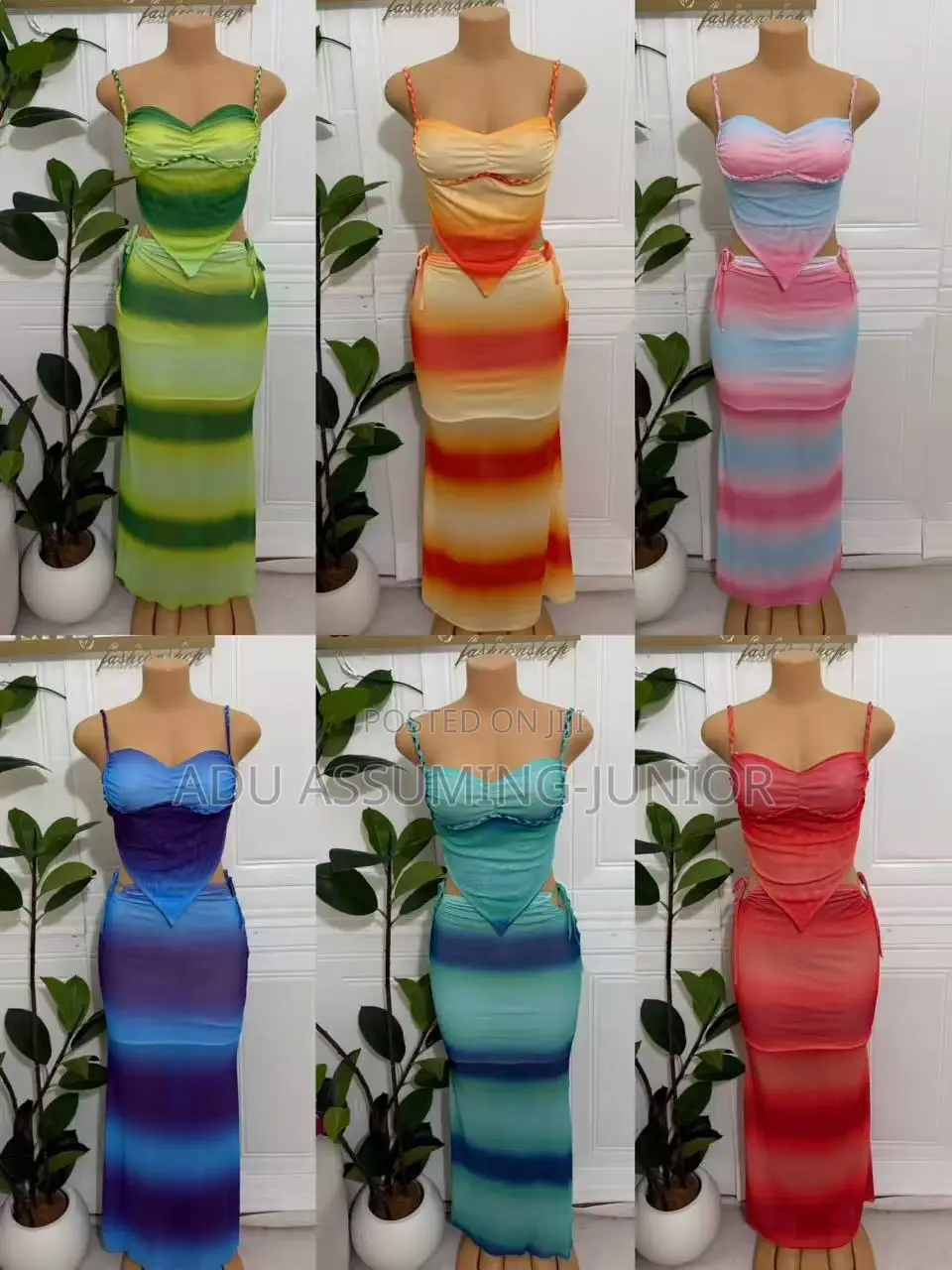 Beautiful Ladies Dress | Modern Women’s Clothing