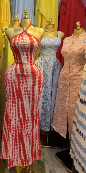 Beautiful Ladies Dress | Modern Women’s Clothing