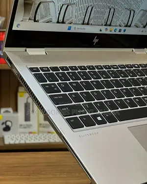 Laptop HP EliteBook 830 G6 8GB Intel Core i5 SSD 256GB