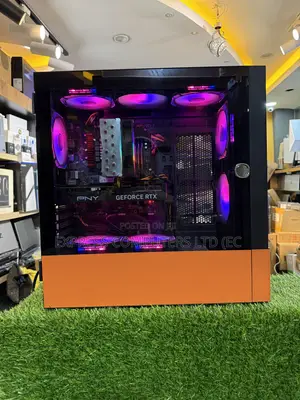 New Gigabyte GA-H110MSTX-HD3-ZK 64GB Intel Core i7 SSD 1T
