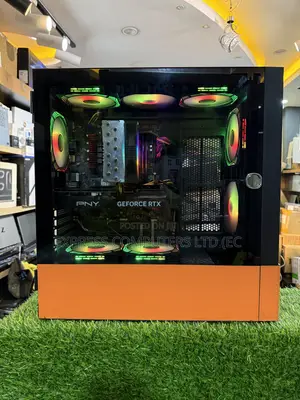 New Gigabyte GA-H110MSTX-HD3-ZK 64GB Intel Core i7 SSD 1T