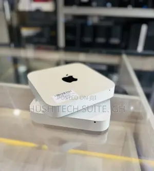 Desktop Computer Apple Mac Mini 8GB Intel Core i5 SSD 160GB