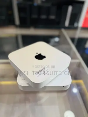 Desktop Computer Apple Mac Mini 8GB Intel Core i5 SSD 160GB
