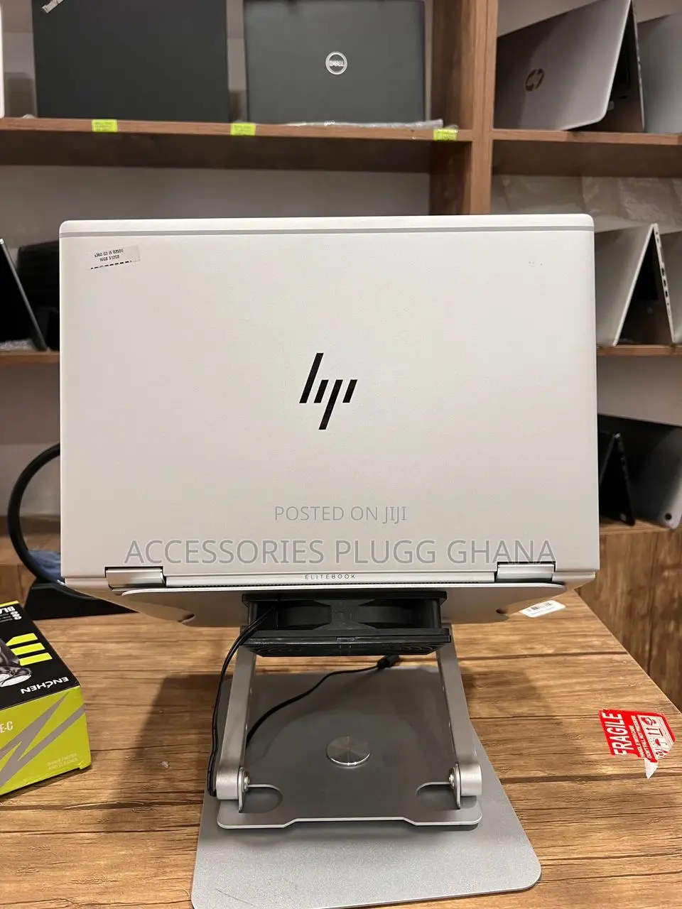 Laptop HP EliteBook X360 1030 G3 8GB Intel Core i5 SSD 256GB