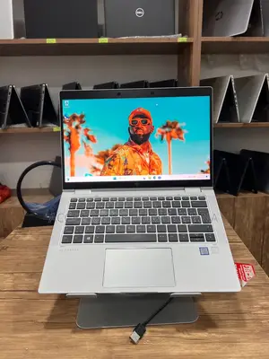 Laptop HP EliteBook X360 1030 G3 8GB Intel Core i5 SSD 256GB