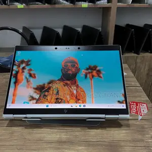 Laptop HP EliteBook X360 1030 G3 8GB Intel Core i5 SSD 256GB