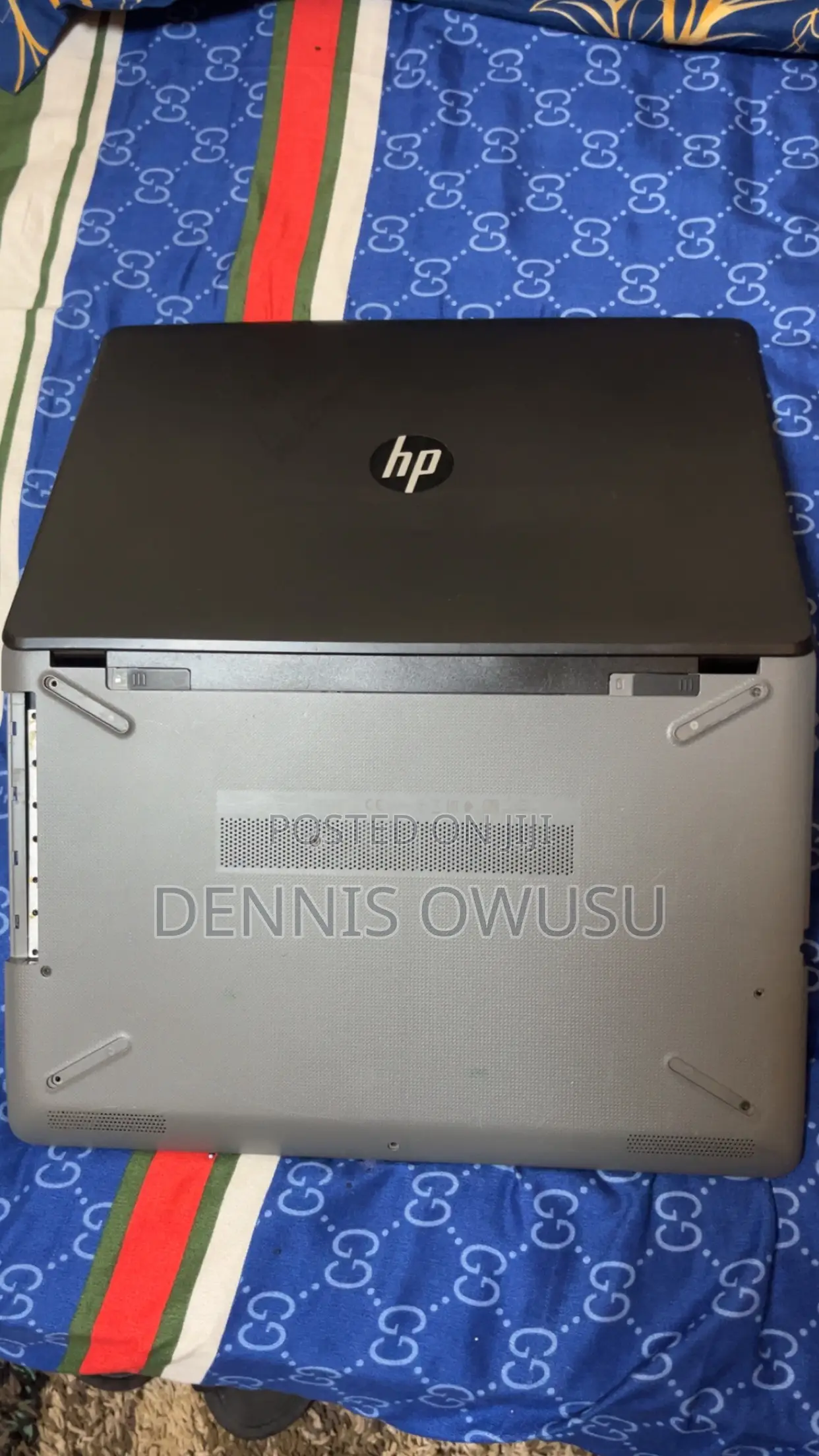 Laptop HP Pavilion 15 8GB Intel Core i5 SSD 256GB