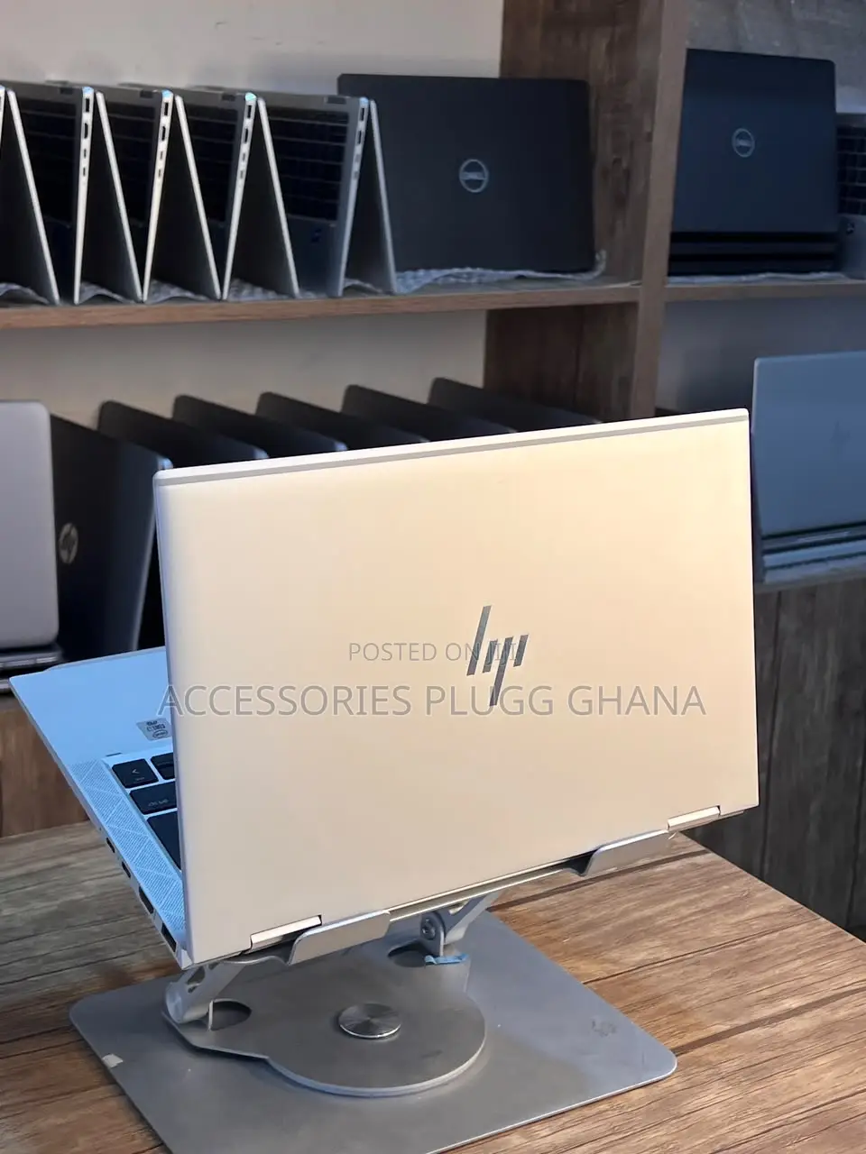 Laptop HP EliteBook x360 1030 G7 16GB Intel Core i7 SSD 512GB