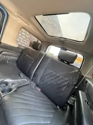 Honda Element 2007 Blue