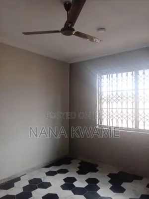 Furnished 4bdrm Apartment in Richmoni Estate, Kumasi Metropolitan