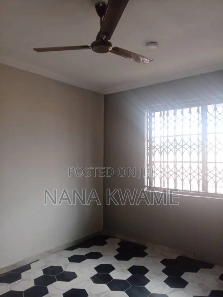 Furnished 4bdrm Apartment in Richmoni Estate, Kumasi Metropolitan
