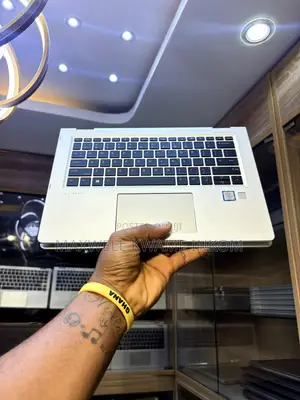 Laptop HP EliteBook 830 G8 32GB Intel Core i7 SSD 512GB