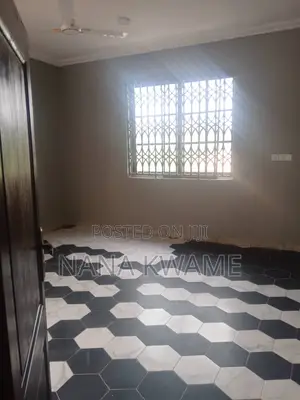 Furnished 1bdrm Apartment in Richmoni Estate, Kumasi Metropolitan