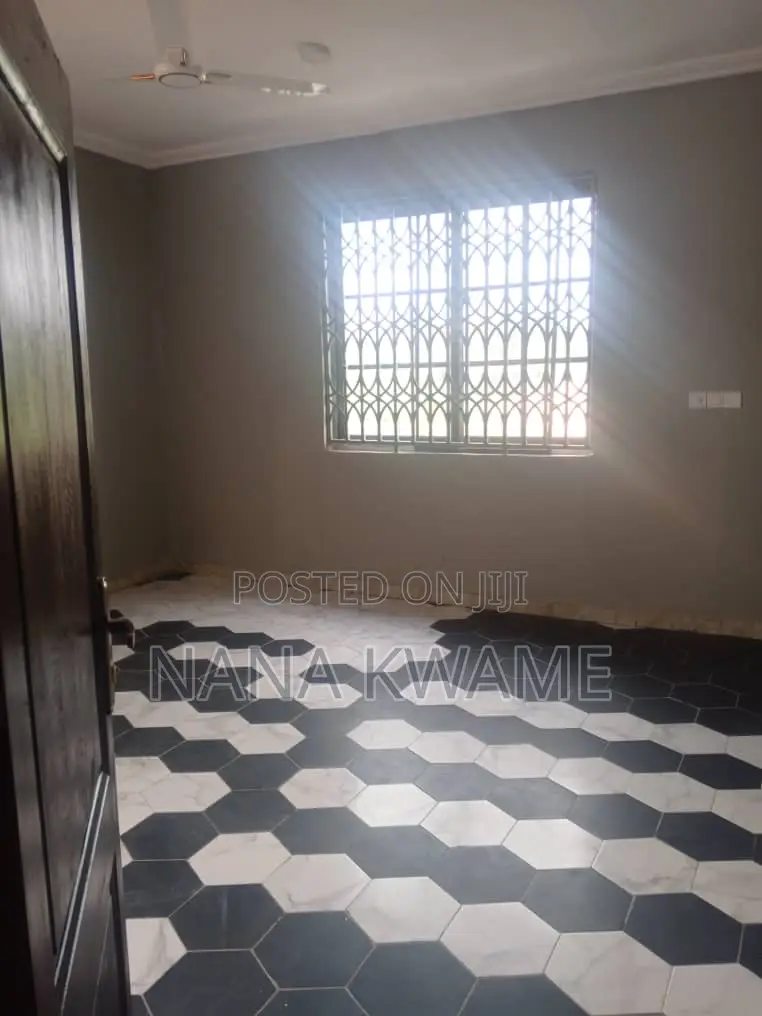 Furnished 1bdrm Apartment in Richmoni Estate, Kumasi Metropolitan