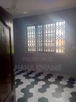 Furnished 1bdrm Apartment in Richmoni Estate, Kumasi Metropolitan